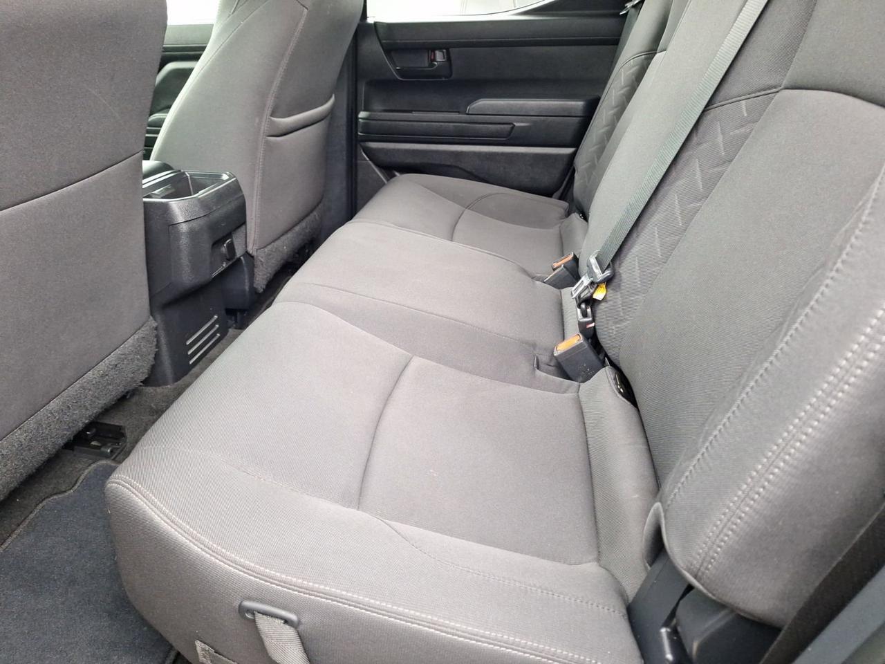 2024 Toyota Tacoma 2WD SR Hurst TX