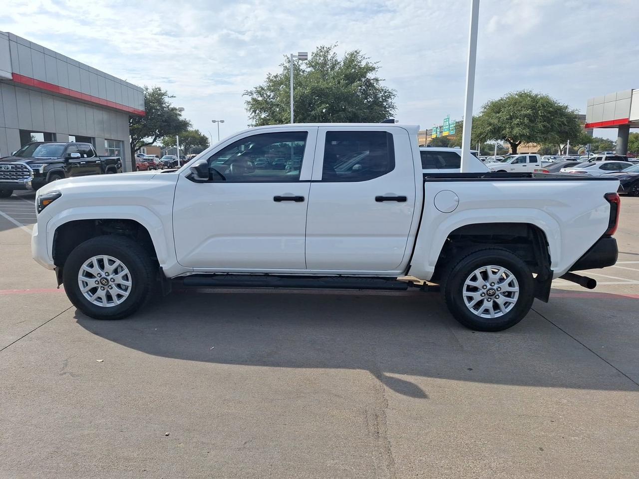 2024 Toyota Tacoma 2WD SR Hurst TX