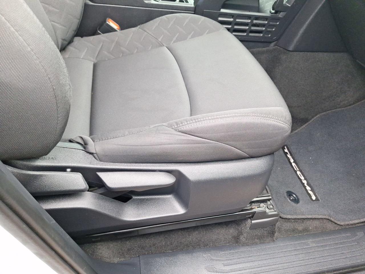 2024 Toyota Tacoma 2WD SR Hurst TX