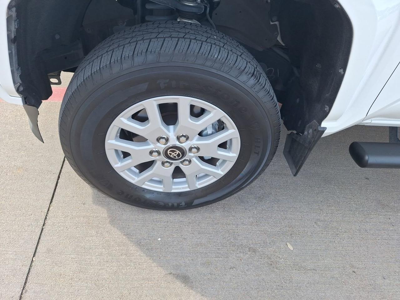 2024 Toyota Tacoma 2WD SR Hurst TX