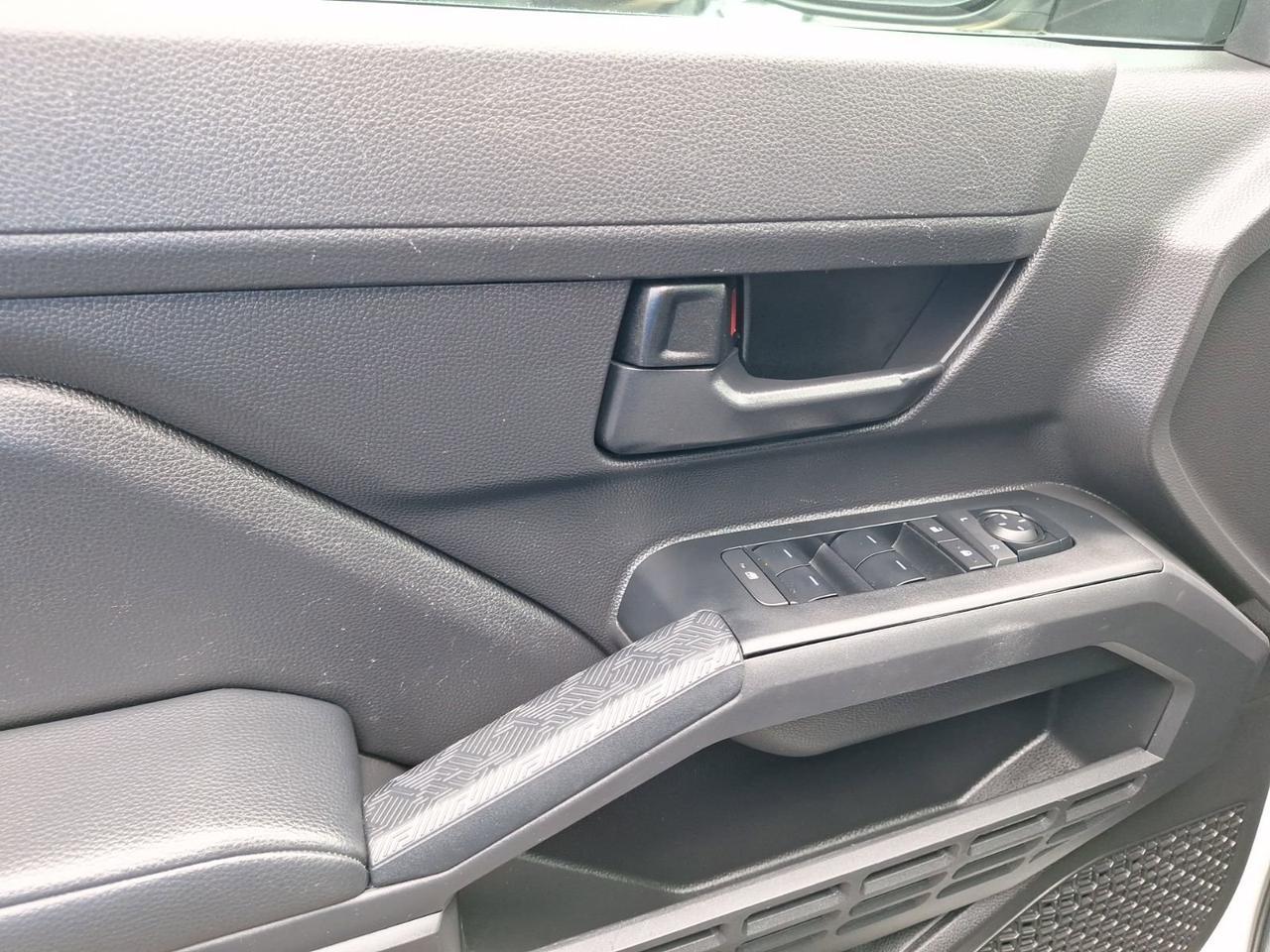 2024 Toyota Tacoma 2WD SR Hurst TX