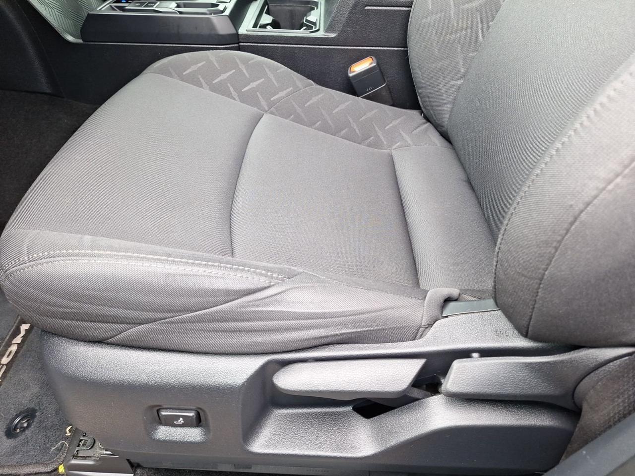 2024 Toyota Tacoma 2WD SR Hurst TX