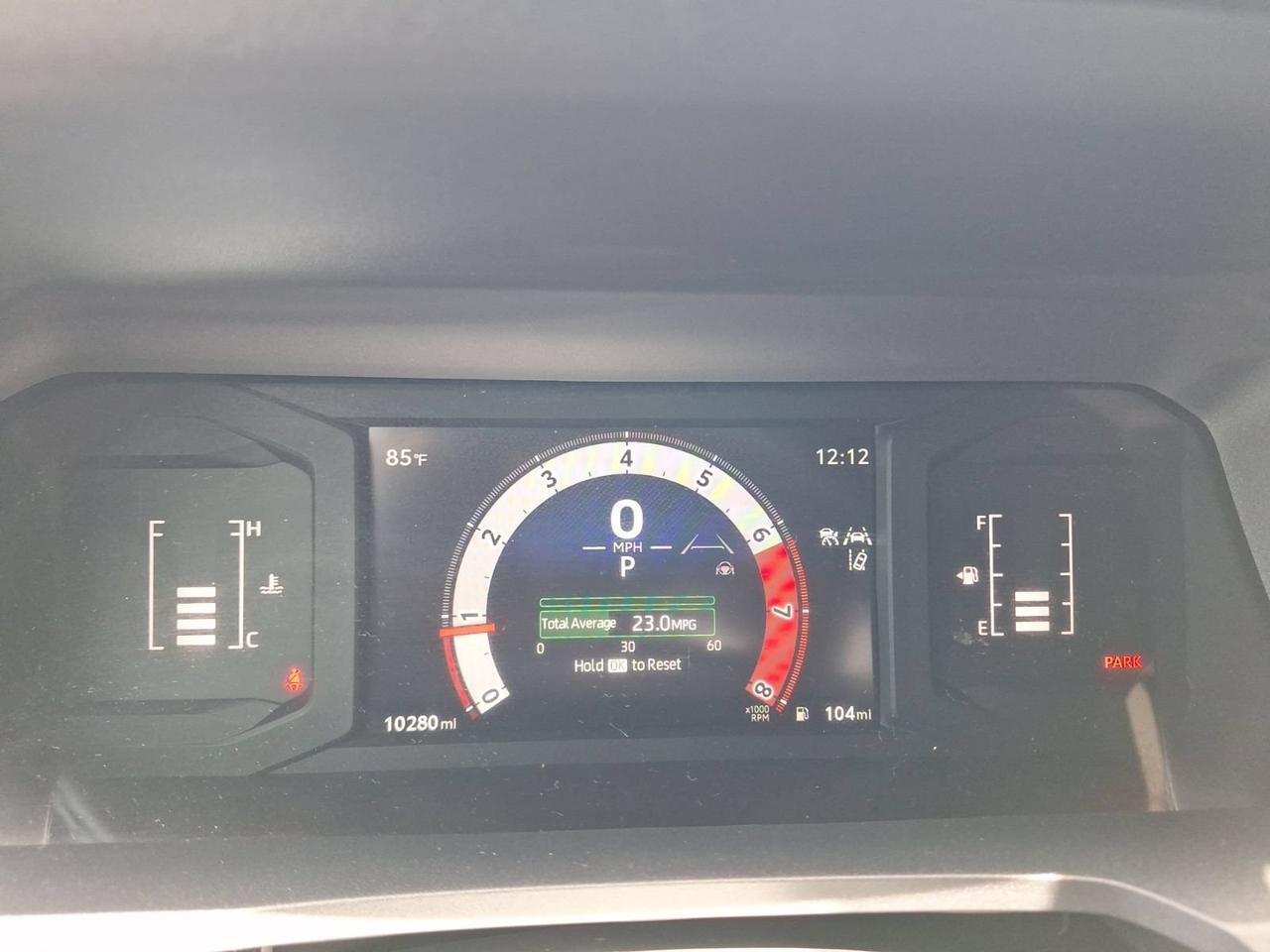 2024 Toyota Tacoma 2WD SR Hurst TX