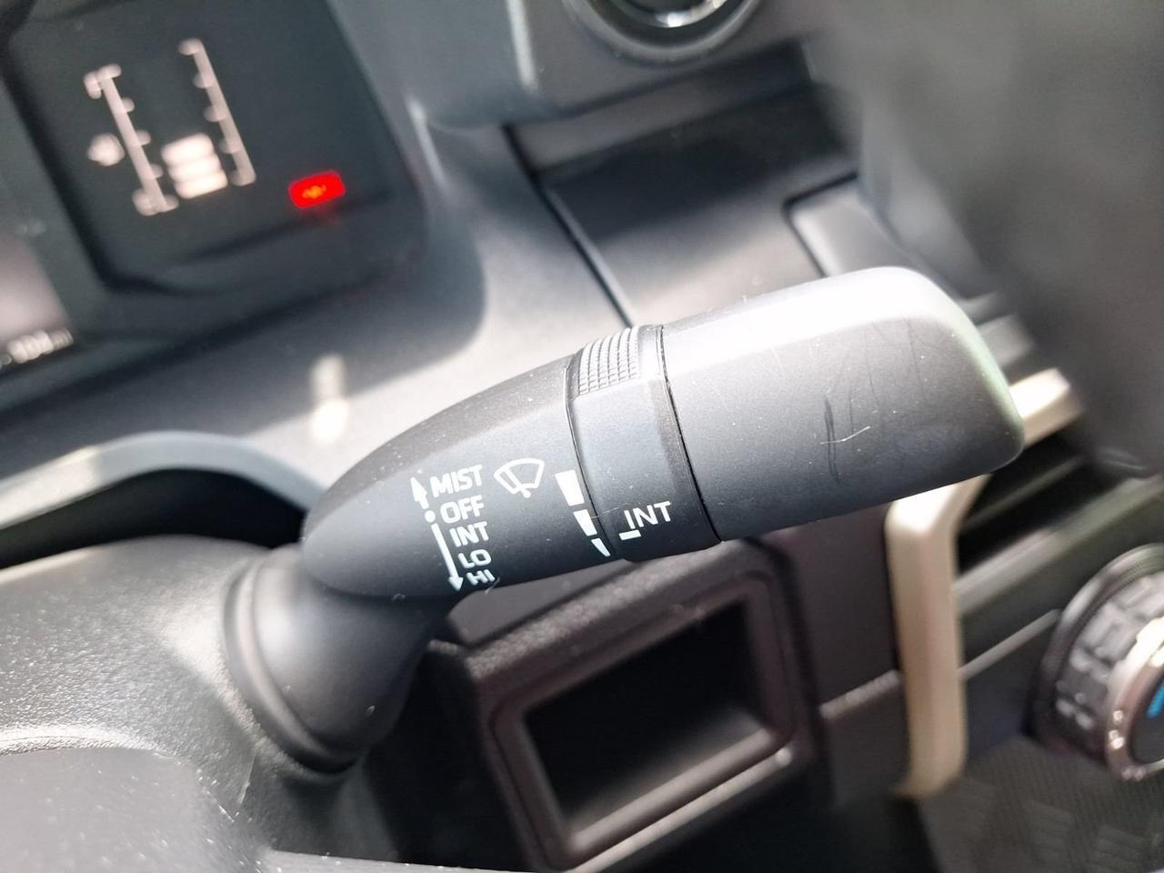 2024 Toyota Tacoma 2WD SR Hurst TX