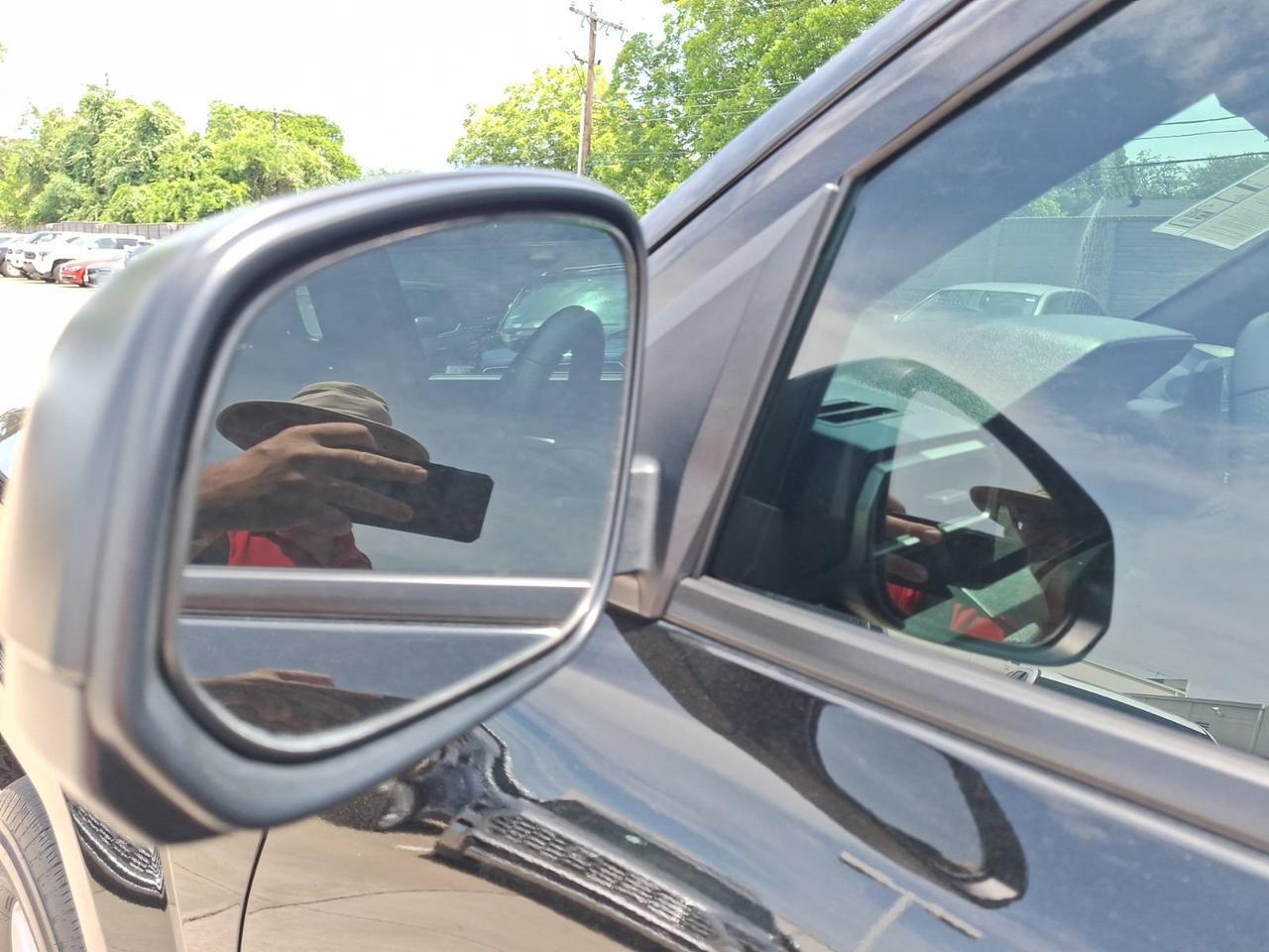 2024 Toyota Tacoma 2WD SR Hurst TX