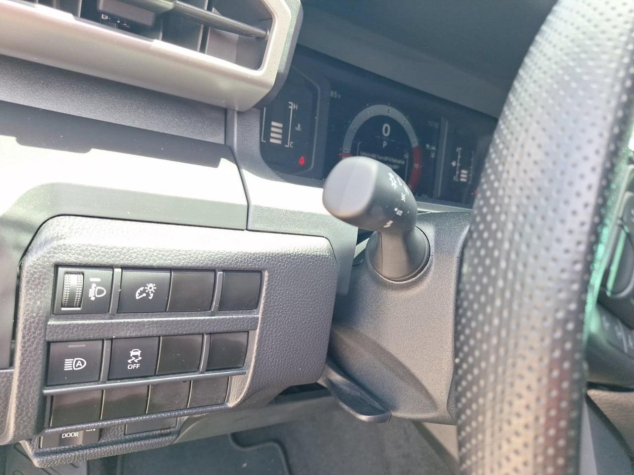 2024 Toyota Tacoma 2WD SR Hurst TX