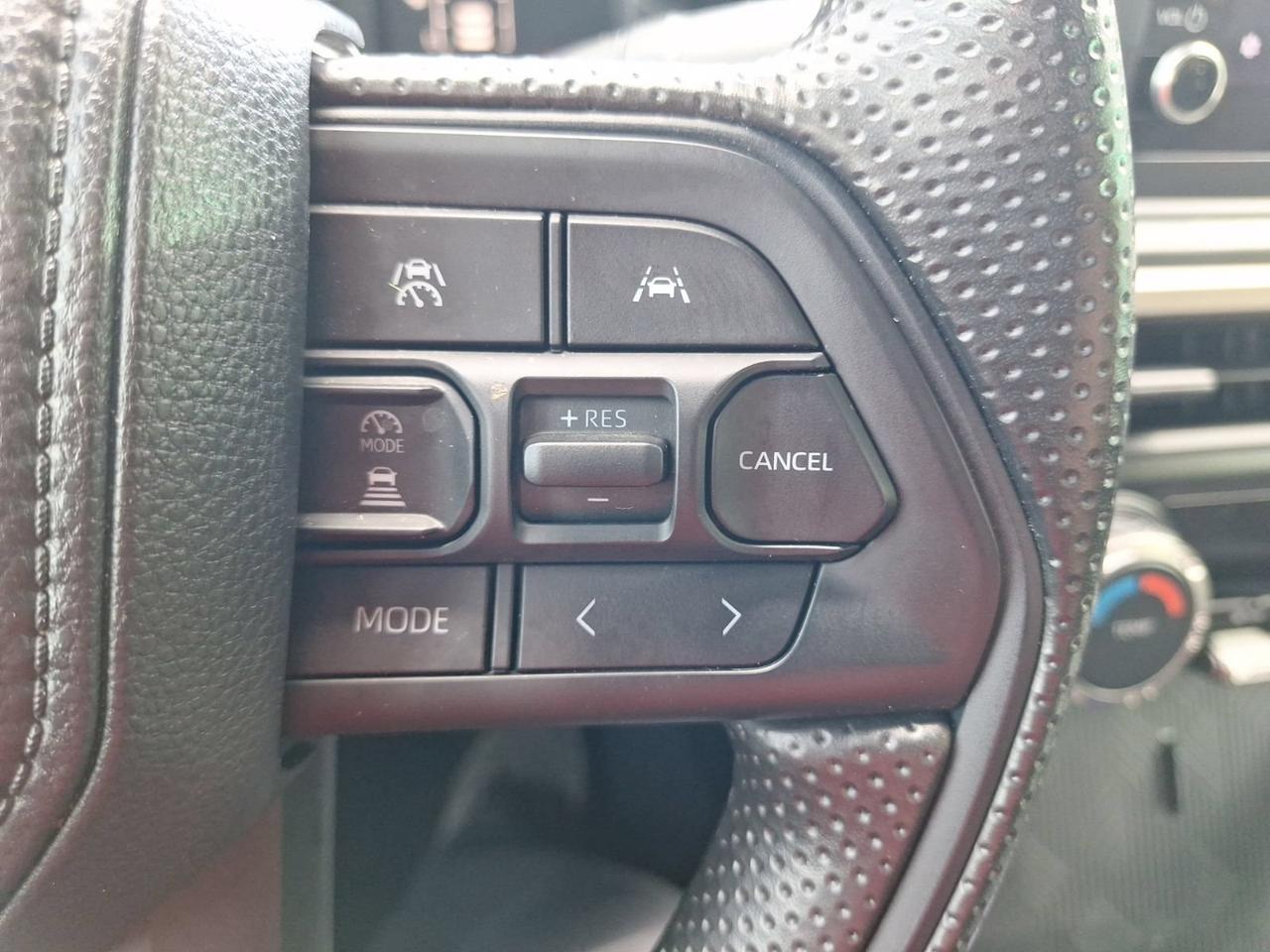 2024 Toyota Tacoma 2WD SR Hurst TX