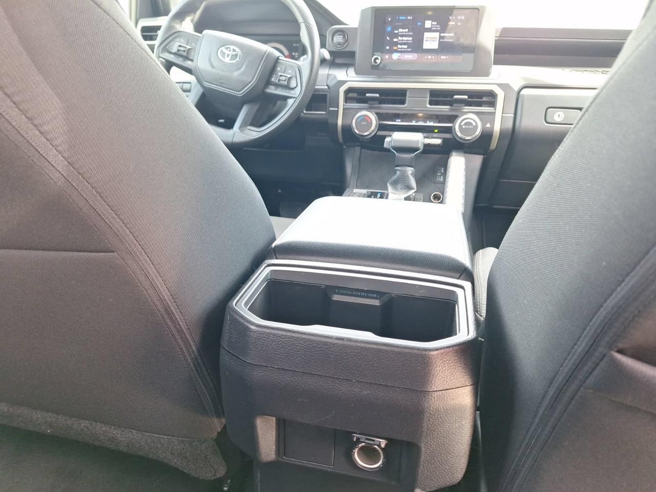 2024 Toyota Tacoma 2WD SR Hurst TX