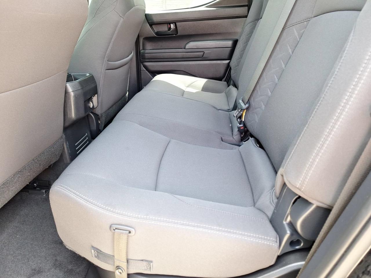 2024 Toyota Tacoma 2WD SR Hurst TX