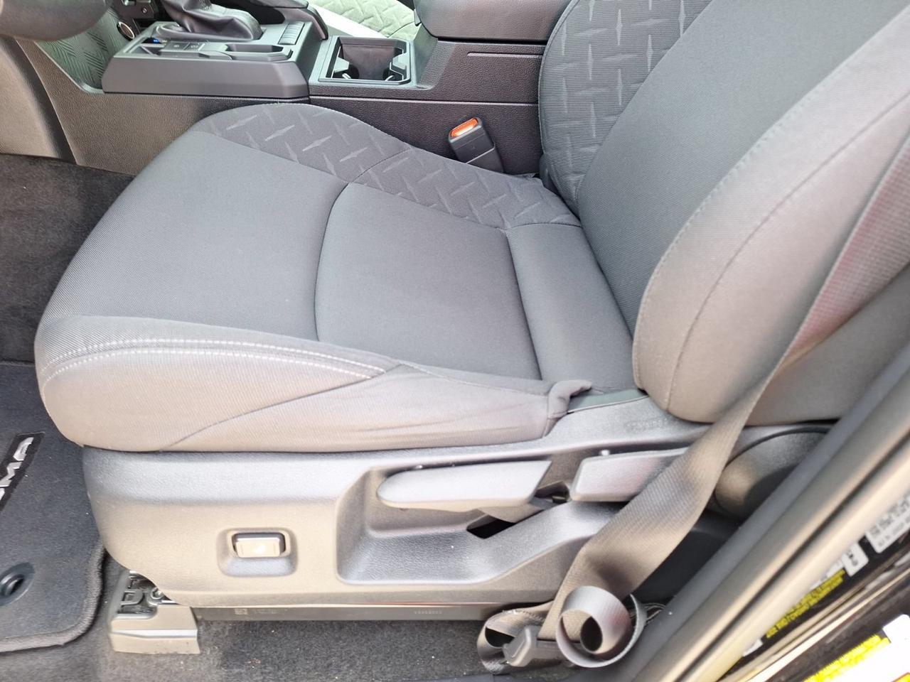 2024 Toyota Tacoma 2WD SR Hurst TX