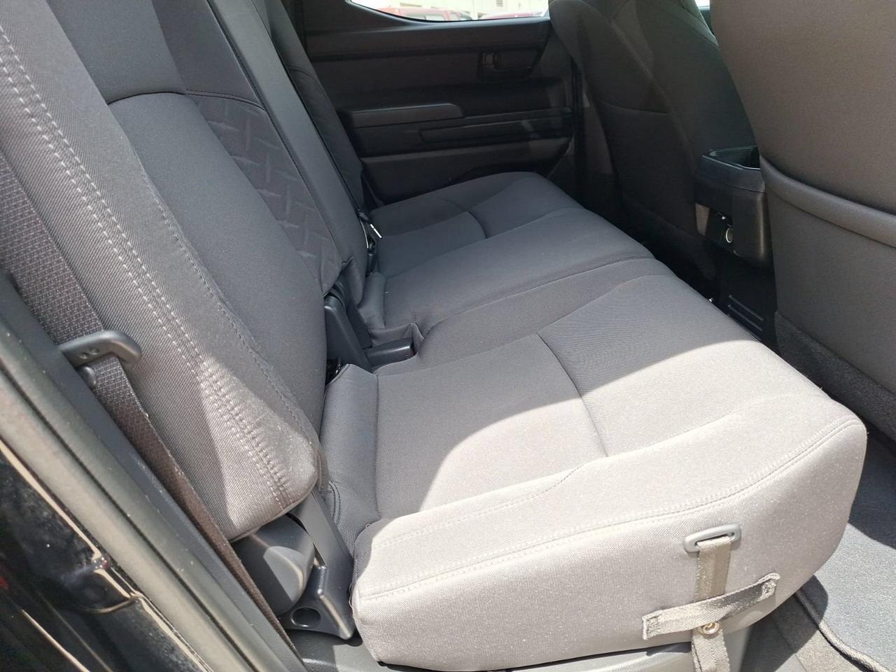 2024 Toyota Tacoma 2WD SR Hurst TX
