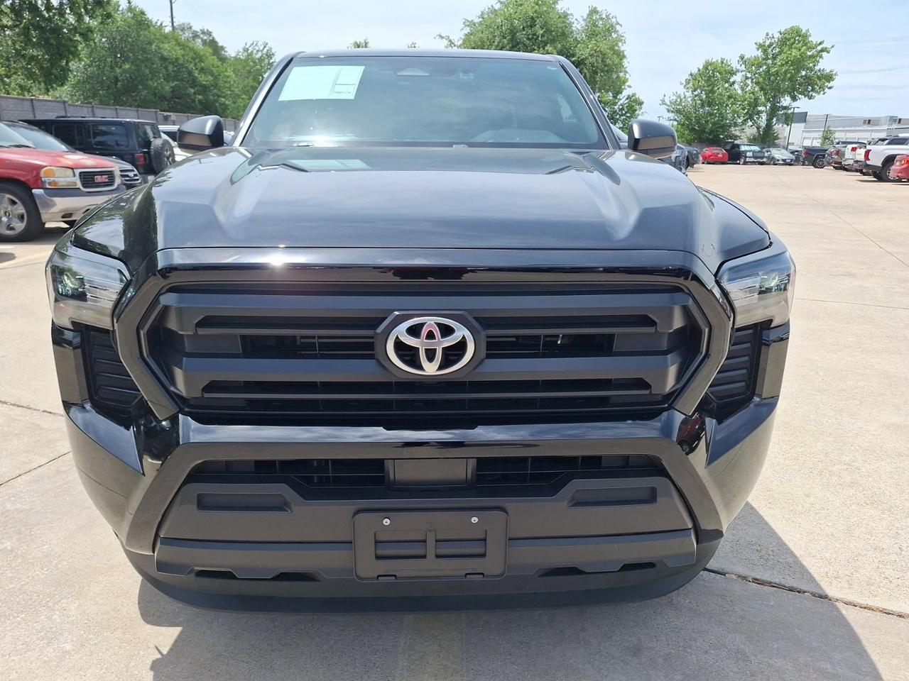 2024 Toyota Tacoma 2WD SR Hurst TX