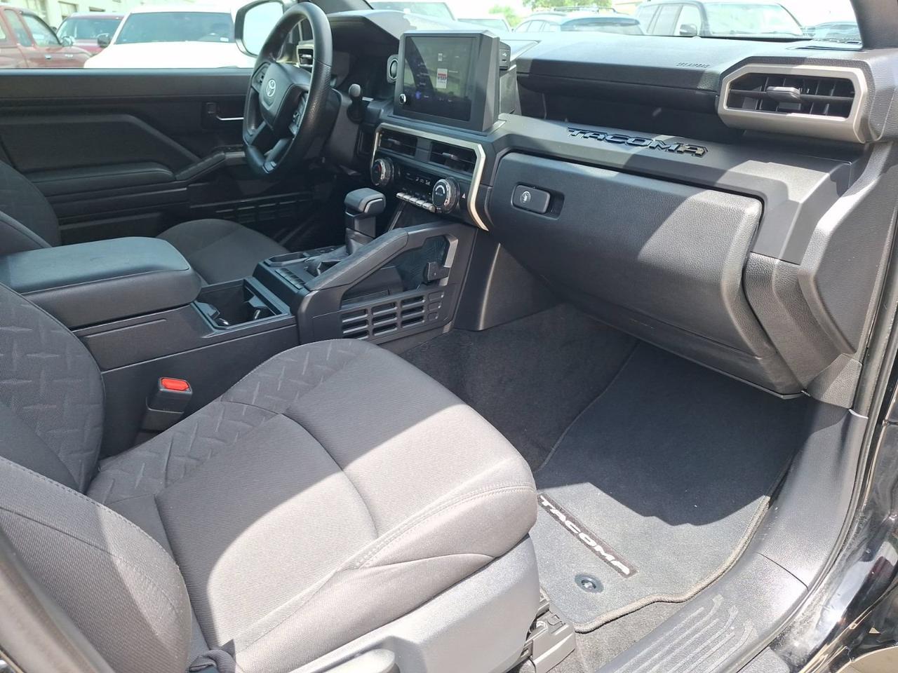 2024 Toyota Tacoma 2WD SR Hurst TX
