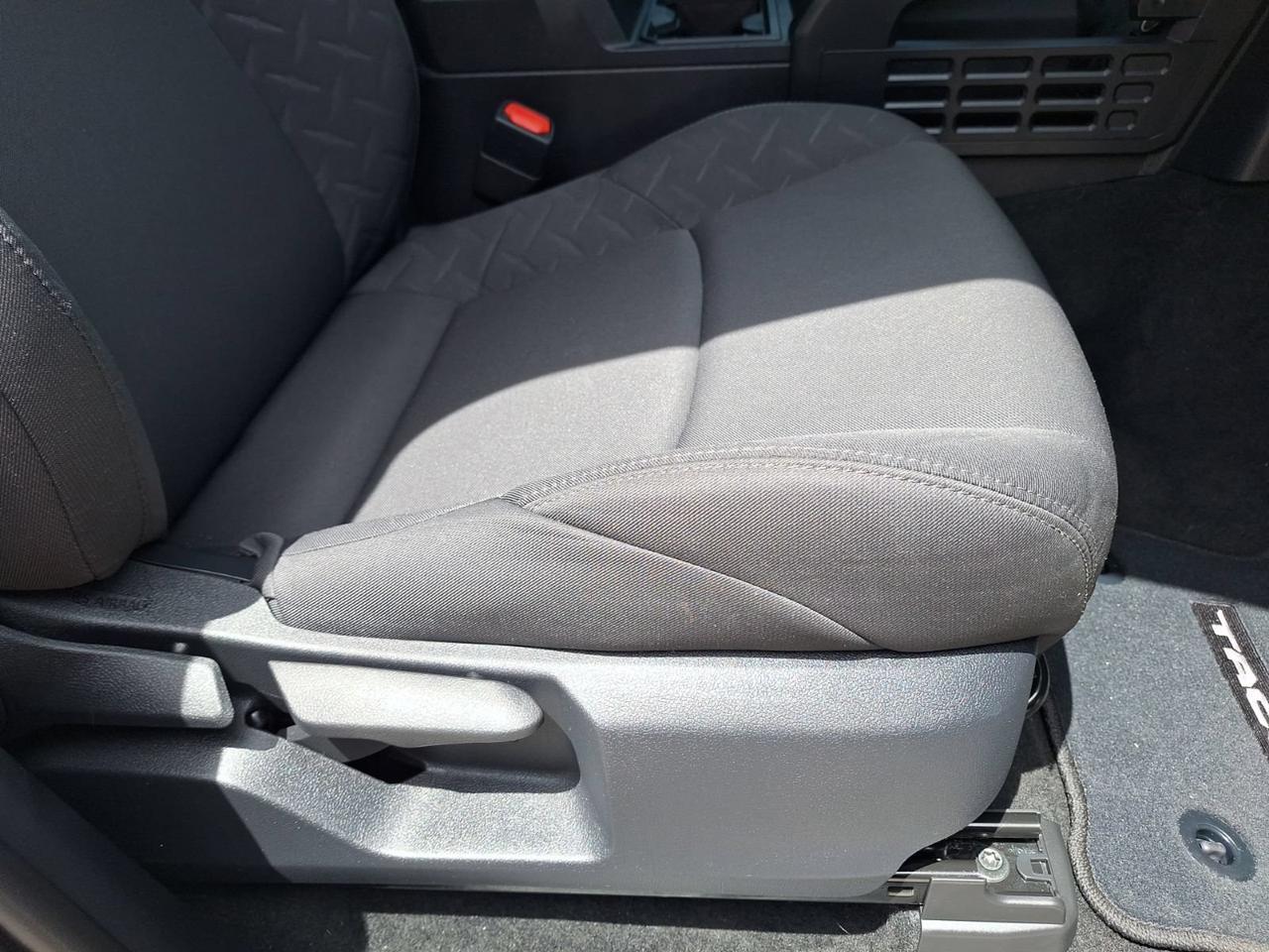 2024 Toyota Tacoma 2WD SR Hurst TX