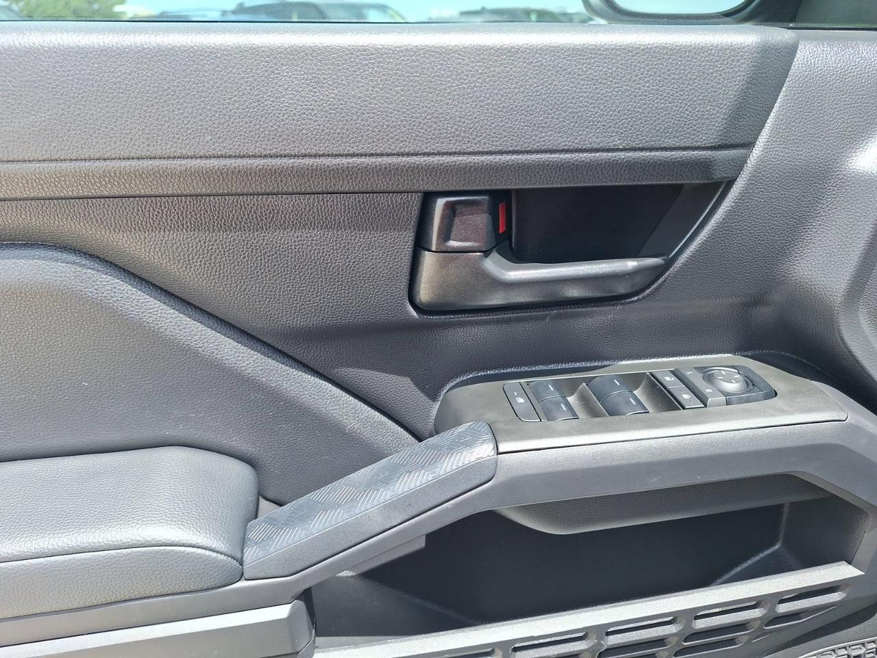 2024 Toyota Tacoma 2WD SR Hurst TX