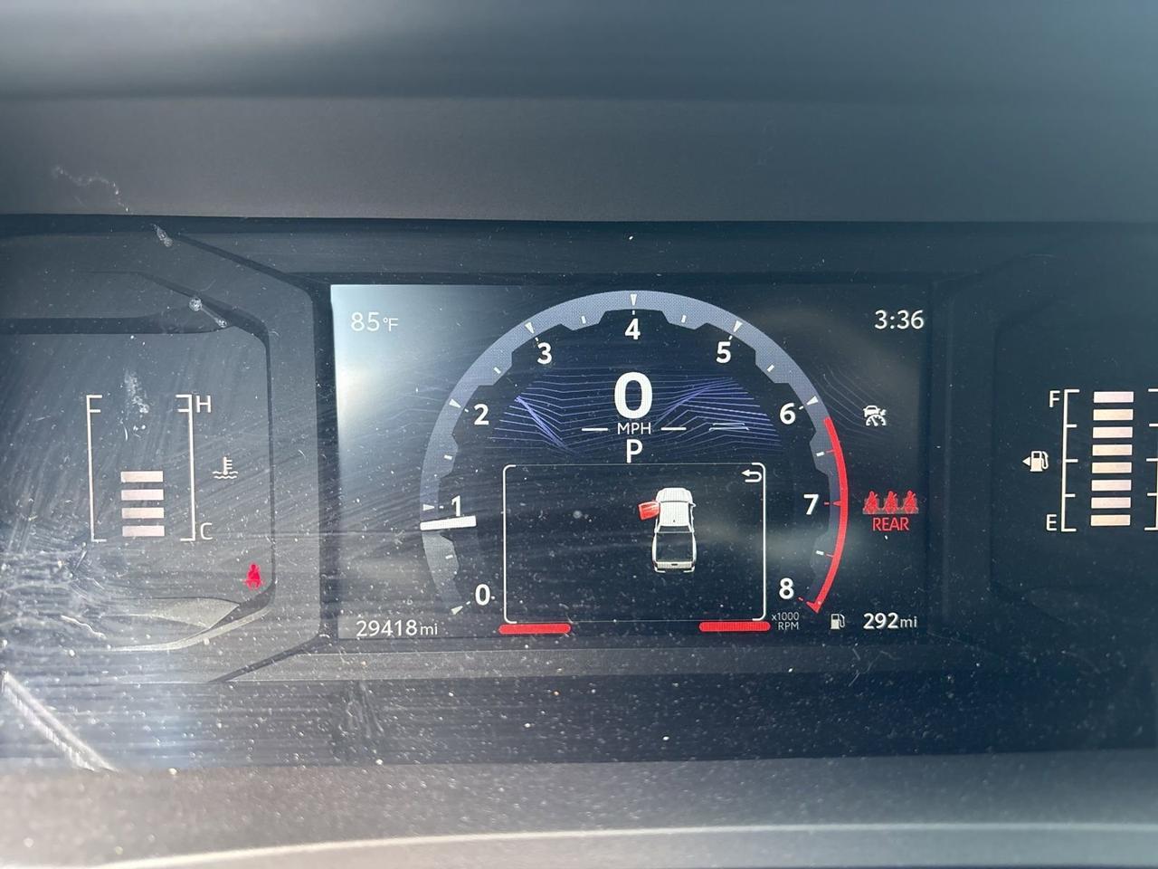 2024 Toyota Tacoma 2WD SR Hurst TX