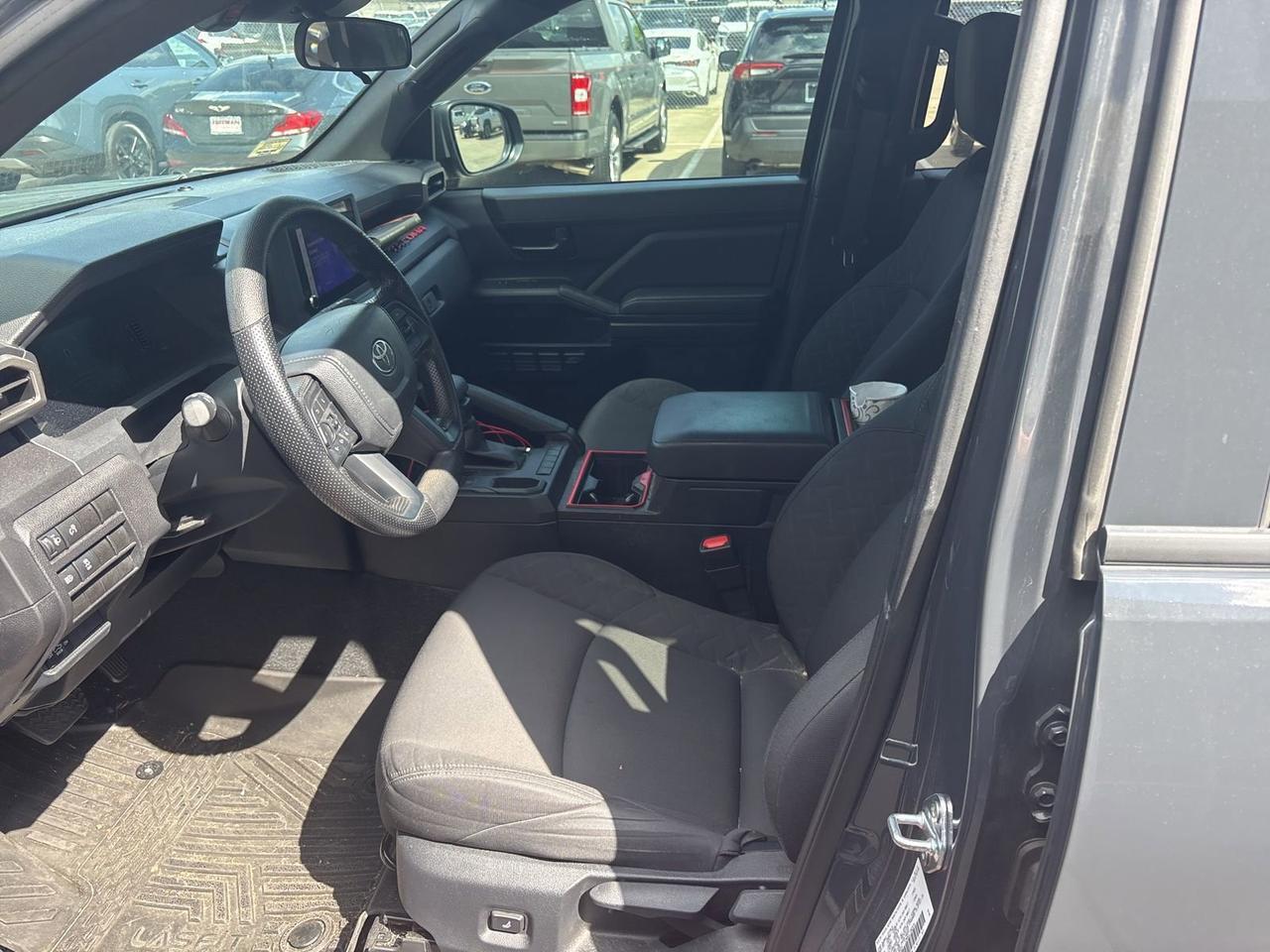 2024 Toyota Tacoma 2WD SR Hurst TX