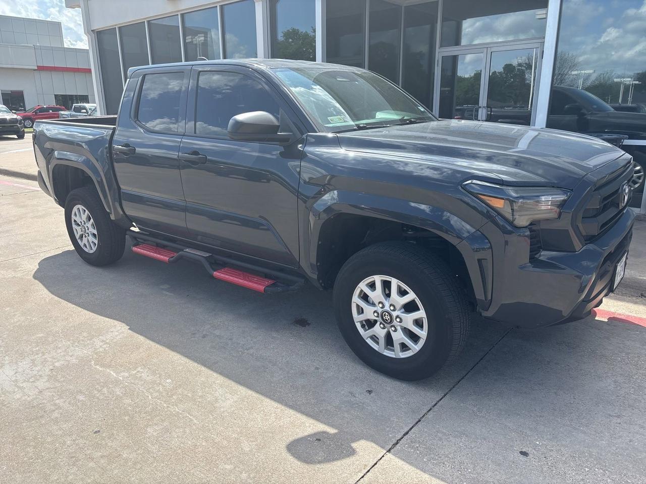 2024 Toyota Tacoma 2WD SR Hurst TX