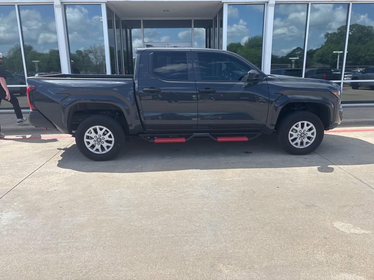 2024 Toyota Tacoma 2WD SR Hurst TX