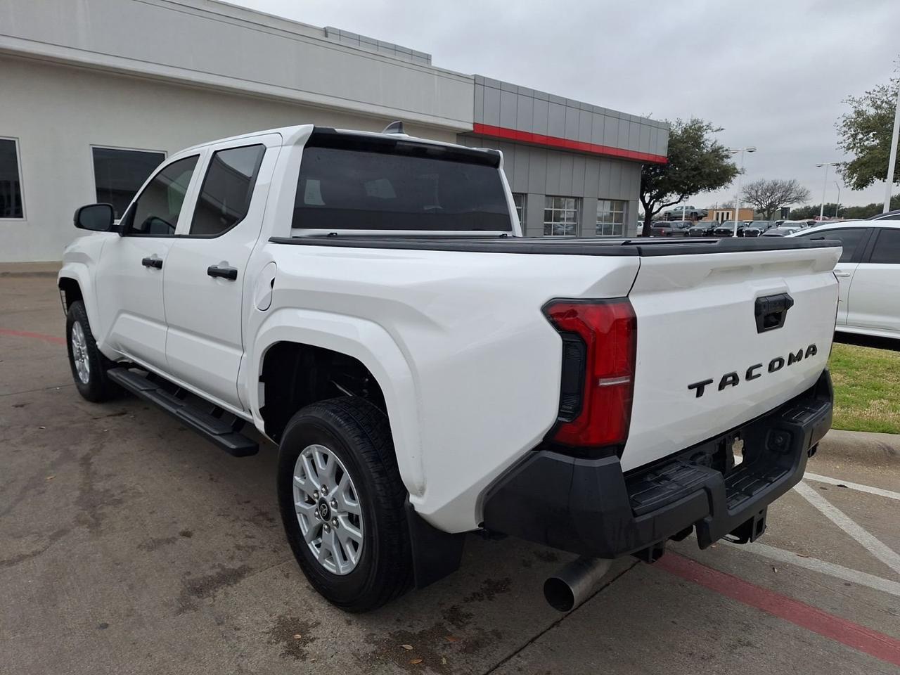 2024 Toyota Tacoma 2WD SR Hurst TX