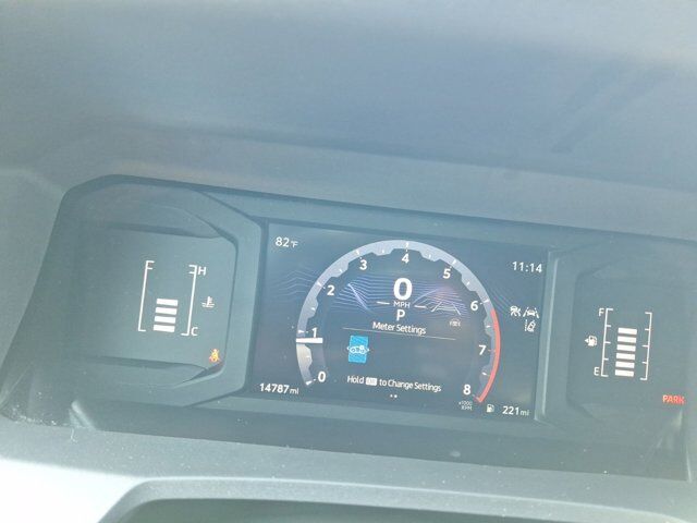 2024 Toyota Tacoma 2WD SR Hurst TX