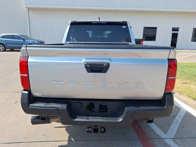 2024 Toyota Tacoma 2WD SR Hurst TX