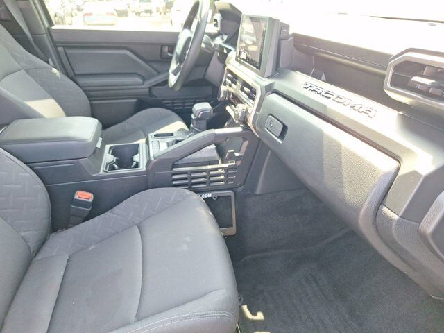 2024 Toyota Tacoma 2WD SR Hurst TX