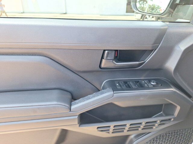 2024 Toyota Tacoma 2WD SR Hurst TX