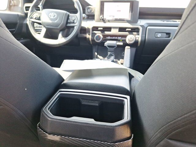 2024 Toyota Tacoma 2WD SR Hurst TX