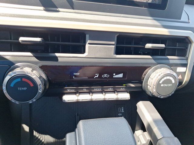2024 Toyota Tacoma 2WD SR Hurst TX