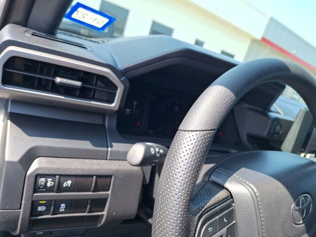 2024 Toyota Tacoma 2WD SR Hurst TX