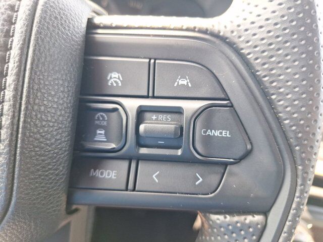 2024 Toyota Tacoma 2WD SR Hurst TX