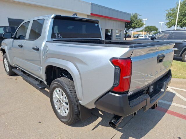 2024 Toyota Tacoma 2WD SR Hurst TX