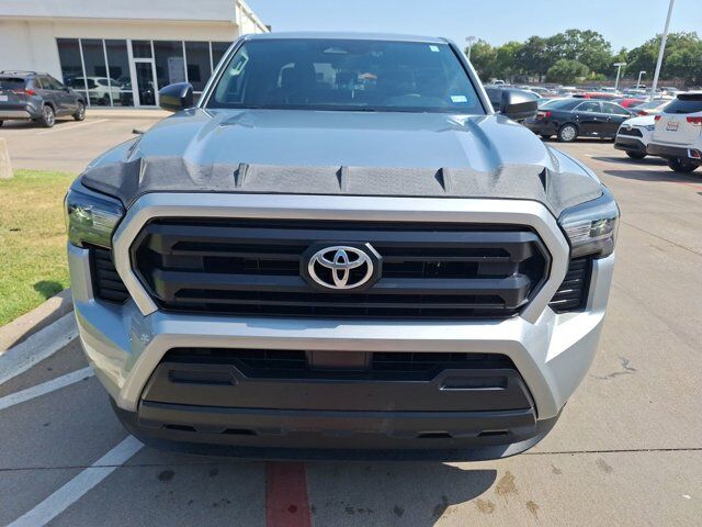 2024 Toyota Tacoma 2WD SR Hurst TX