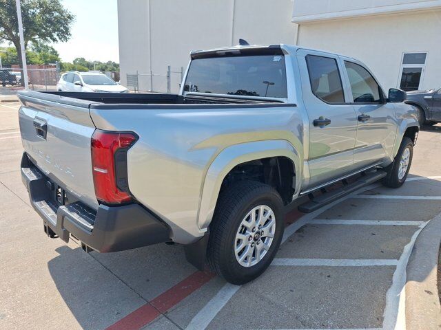 2024 Toyota Tacoma 2WD SR Hurst TX