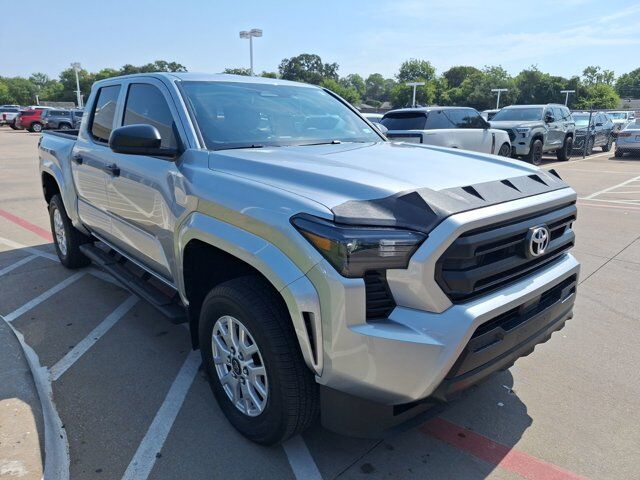 2024 Toyota Tacoma 2WD SR Hurst TX