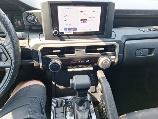 2024 Toyota Tacoma 2WD SR Hurst TX