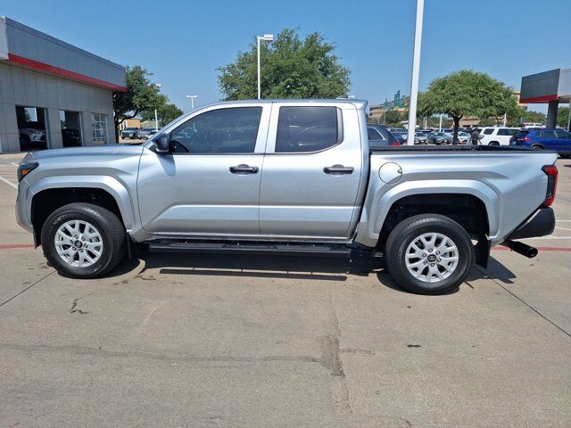 2024 Toyota Tacoma 2WD SR Hurst TX