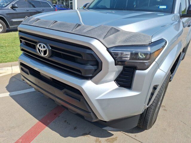 2024 Toyota Tacoma 2WD SR Hurst TX