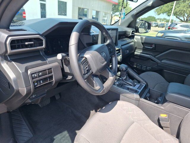 2024 Toyota Tacoma 2WD SR Hurst TX