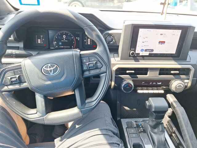 2024 Toyota Tacoma 2WD SR Hurst TX