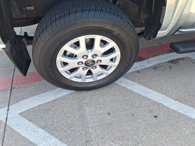 2024 Toyota Tacoma 2WD SR Hurst TX