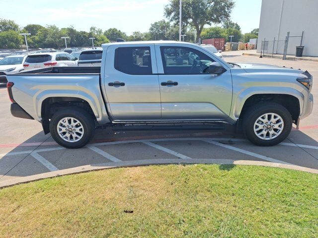 2024 Toyota Tacoma 2WD SR Hurst TX