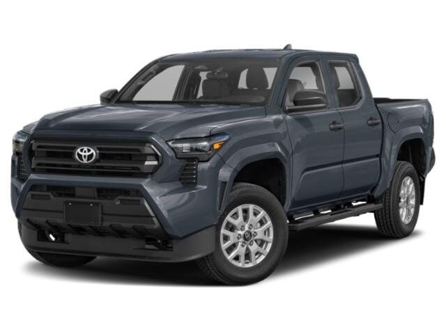 2024 Toyota Tacoma 2WD