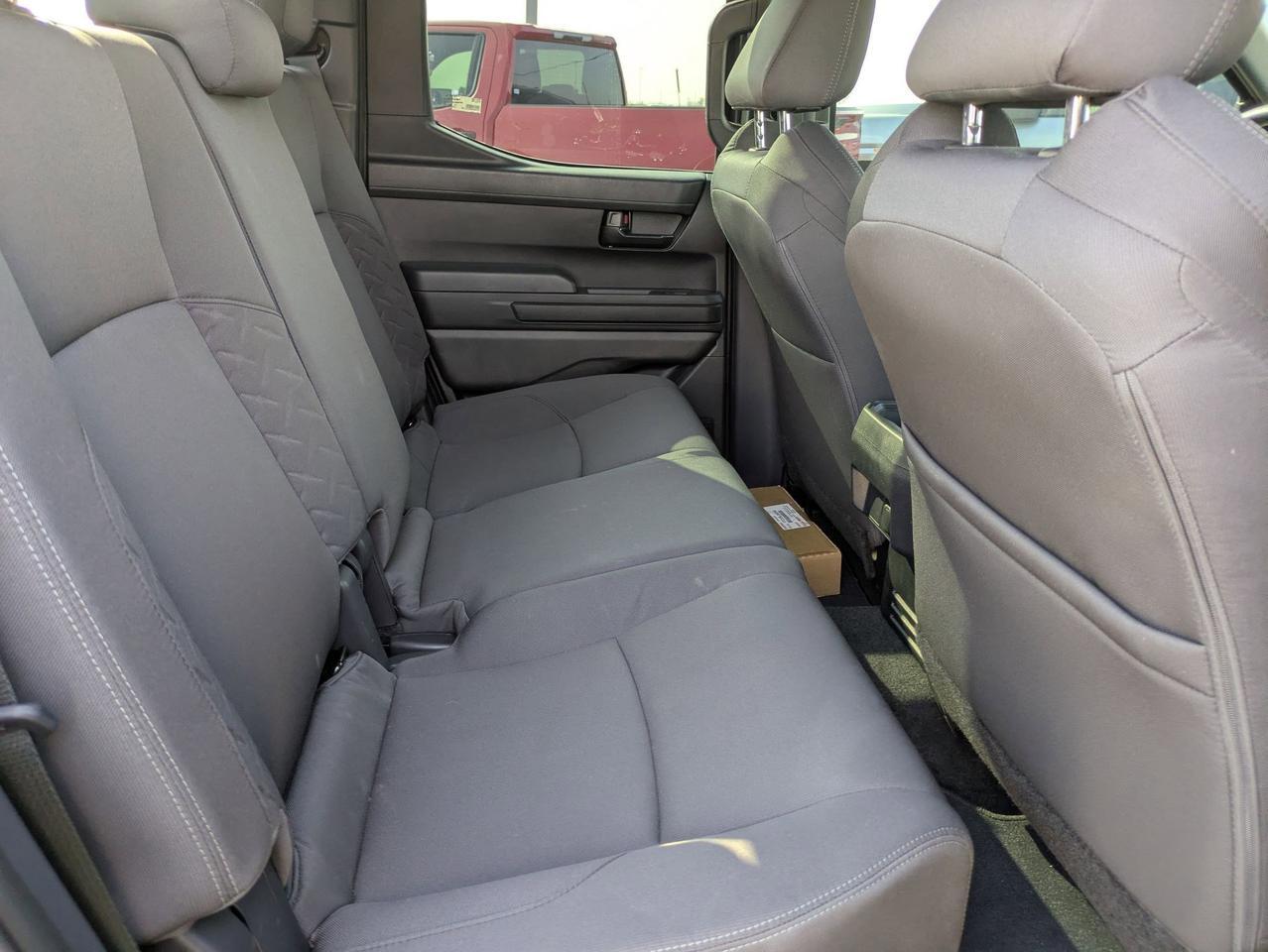 2024 Toyota Tacoma 2WD SR Castroville TX