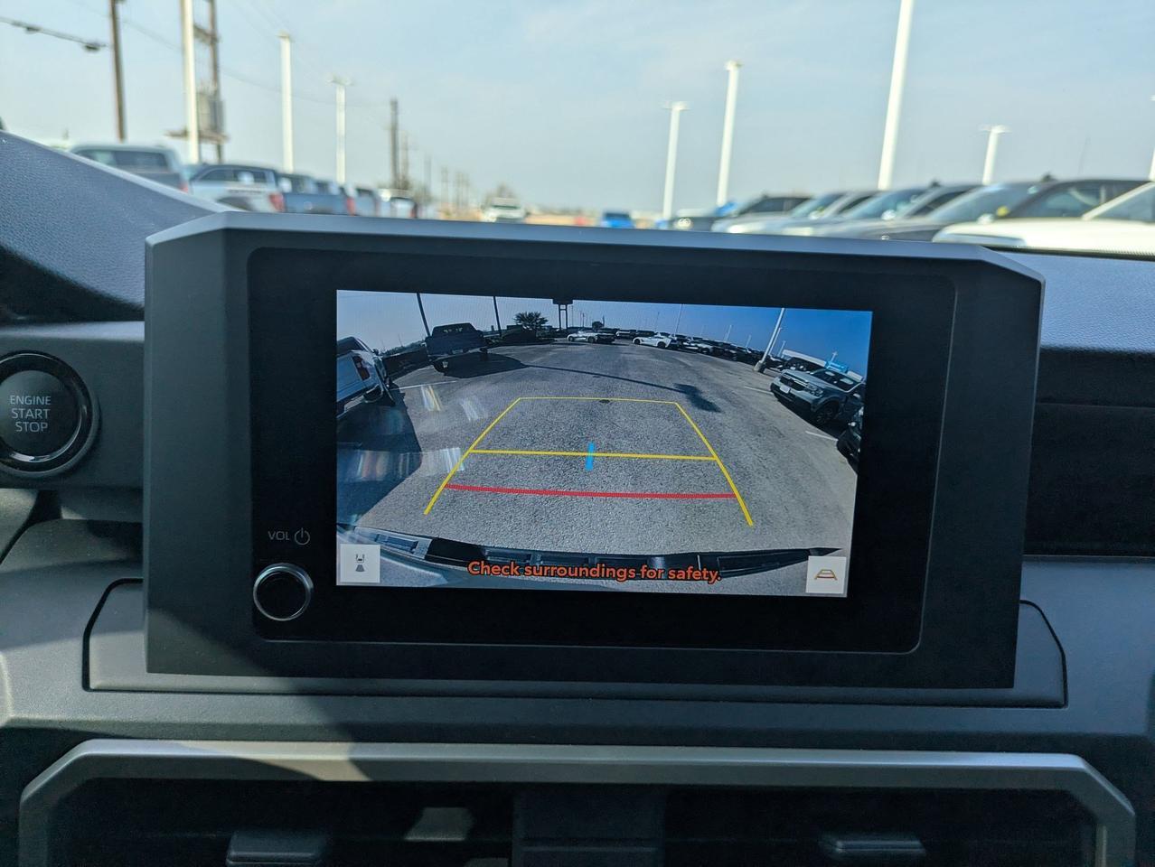 2024 Toyota Tacoma 2WD SR Castroville TX