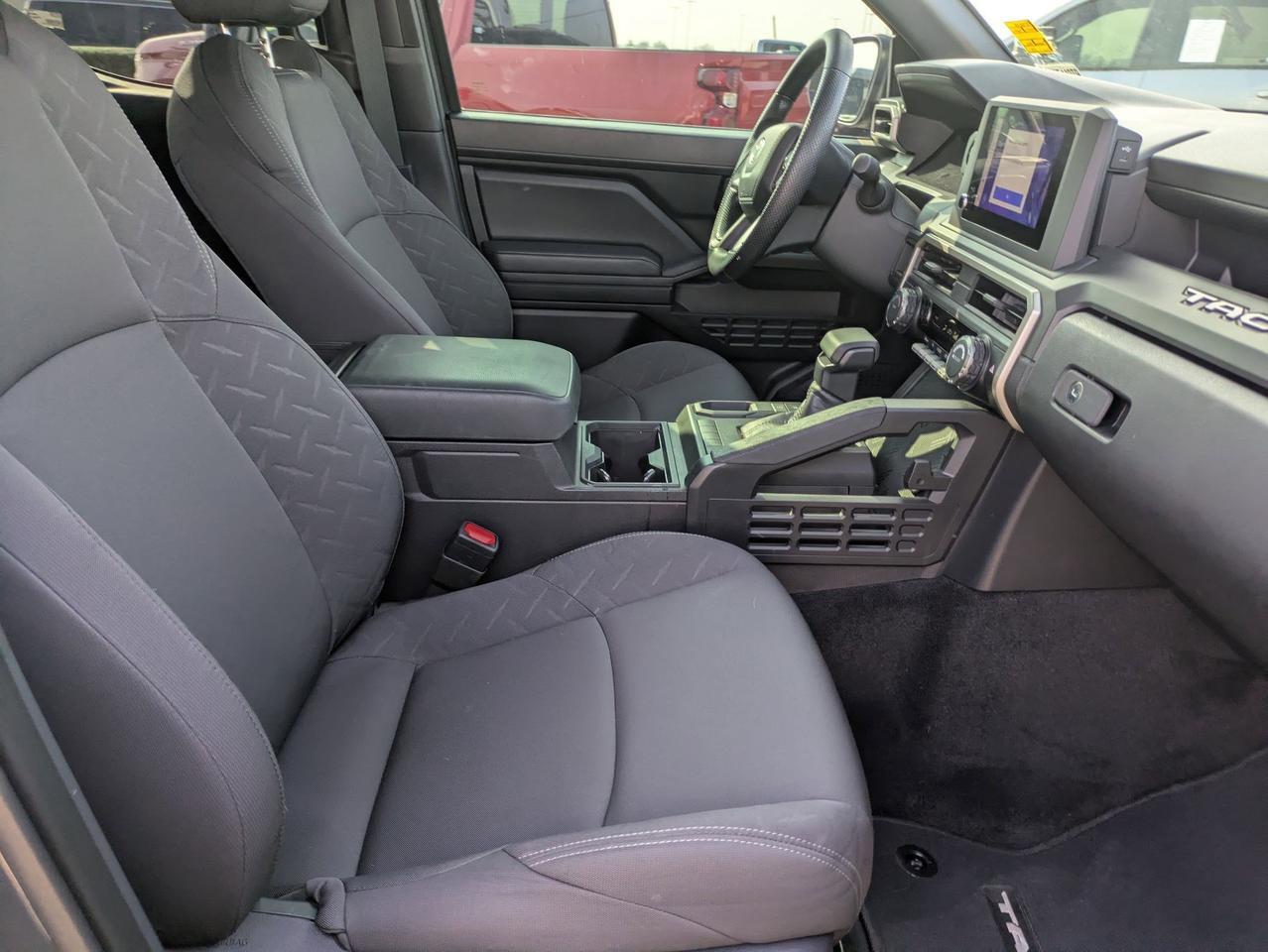 2024 Toyota Tacoma 2WD SR Castroville TX