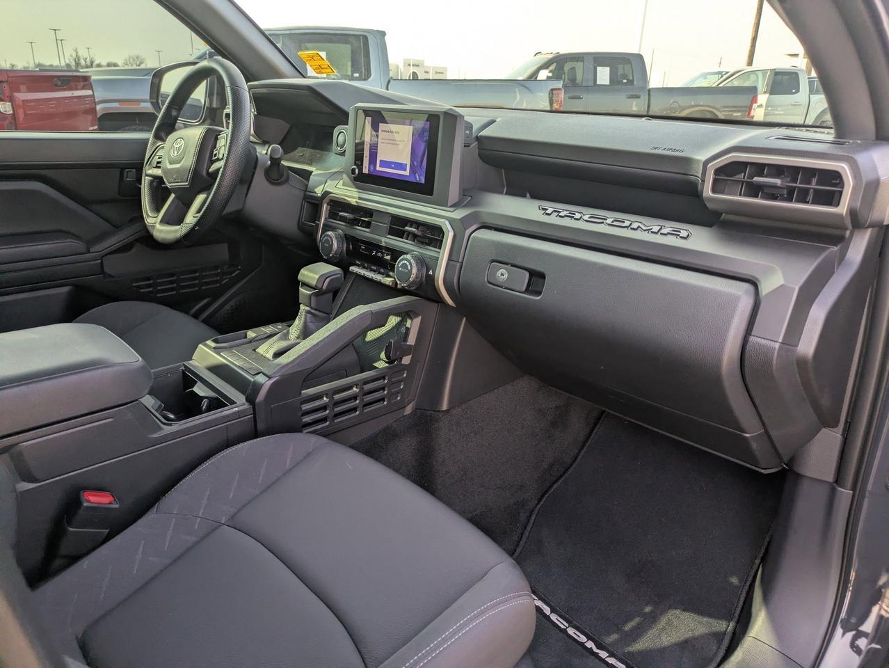 2024 Toyota Tacoma 2WD SR Castroville TX