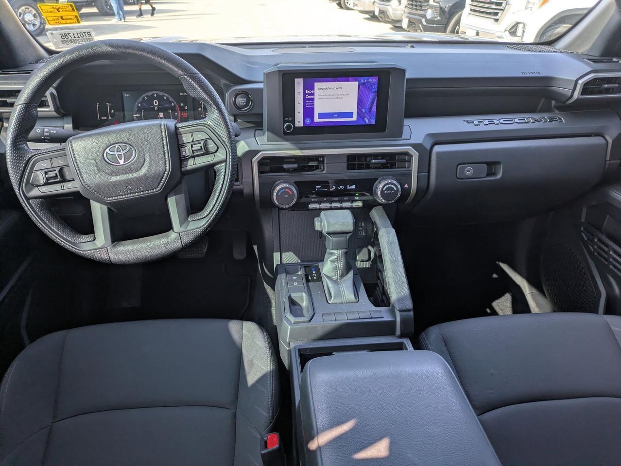 2024 Toyota Tacoma 2WD SR Castroville TX