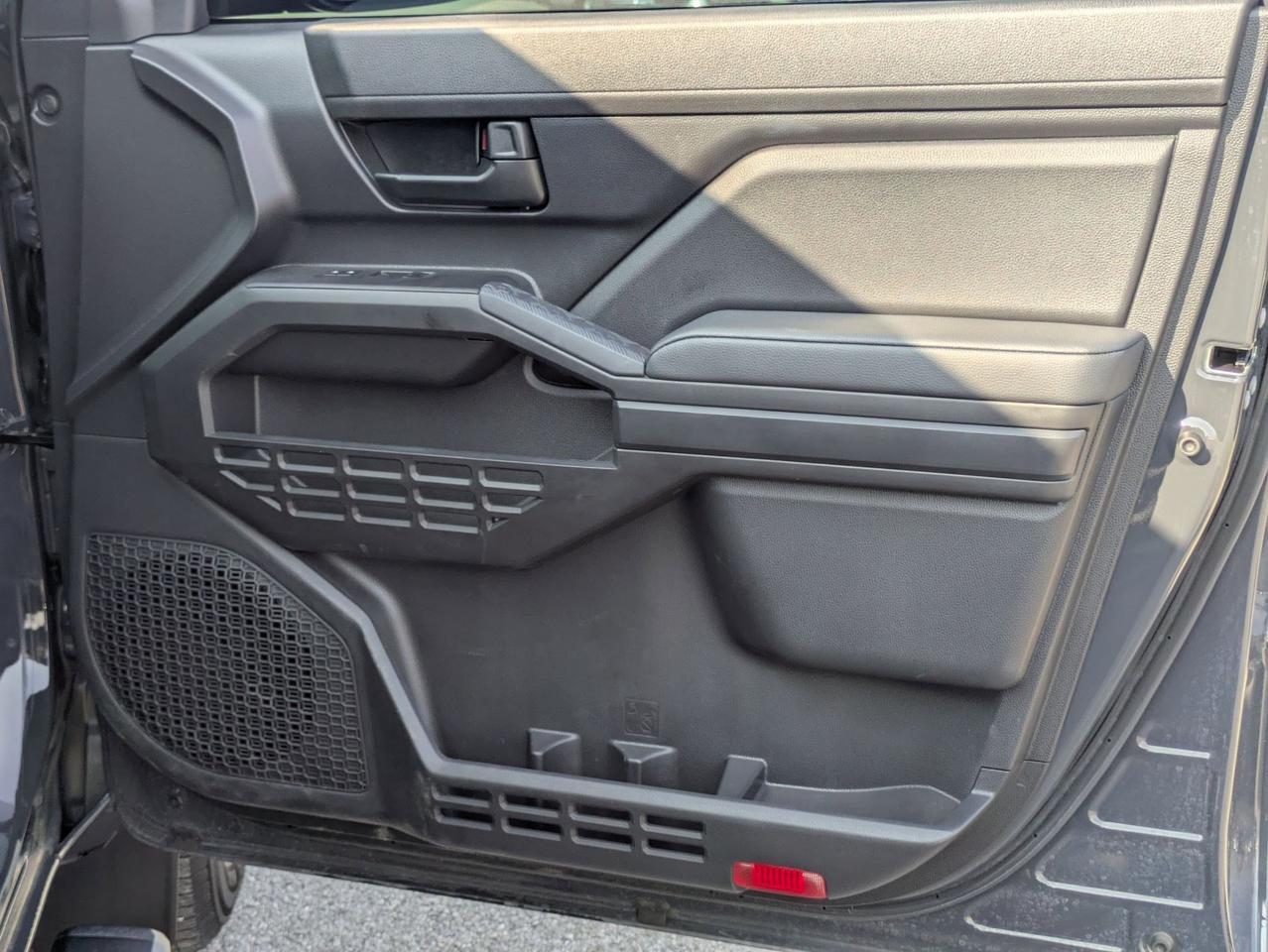 2024 Toyota Tacoma 2WD SR Castroville TX